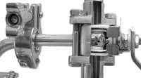 Clean Steam Trap Valves